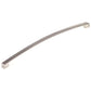 Transitional Pull, 12-5/8" Center-to-Center, Brushed Nickel alt 0