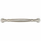 Traditional Pull, 5-1/16" Center-to-Center, Brushed Nickel alt 0