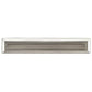 Traditional Pull, 3-3/4" Center-to-Center, Brushed Nickel alt 0