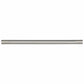 Contemporary Pull, 8-13/16" Center-to-Center, Brushed Nickel alt 0