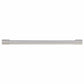 Contemporary Pull, 10-1/8" Center-to-Center, Brushed Nickel alt 0