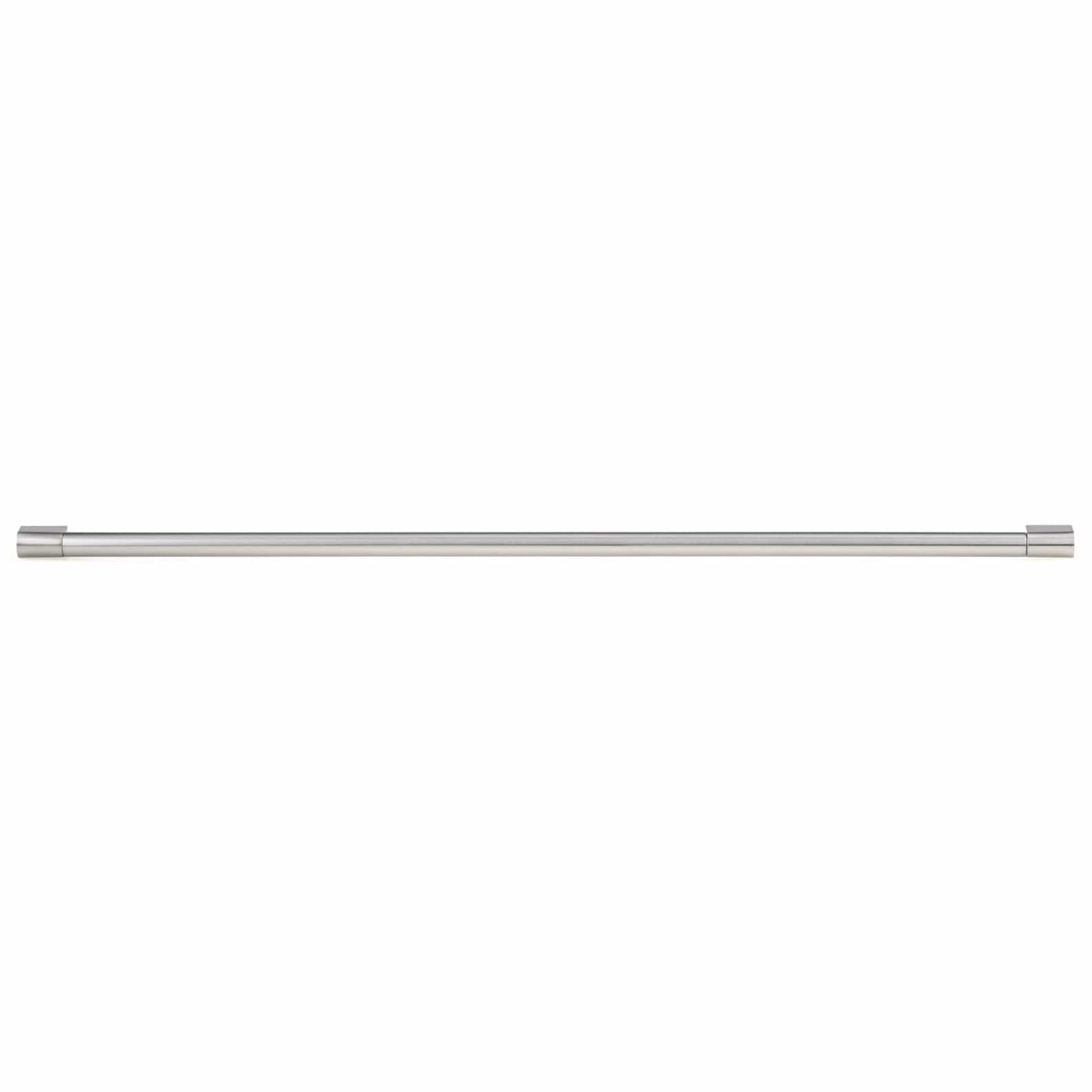 Contemporary Pull, 22-5/8" Center-to-Center, Brushed Nickel alt 0