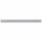 Contemporary Pull, 4-1/4" Center-to-Center, Matte Chrome alt 0