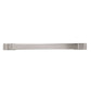 Traditional Pull, 6-5/16" Center-to-Center, Brushed Nickel alt 0