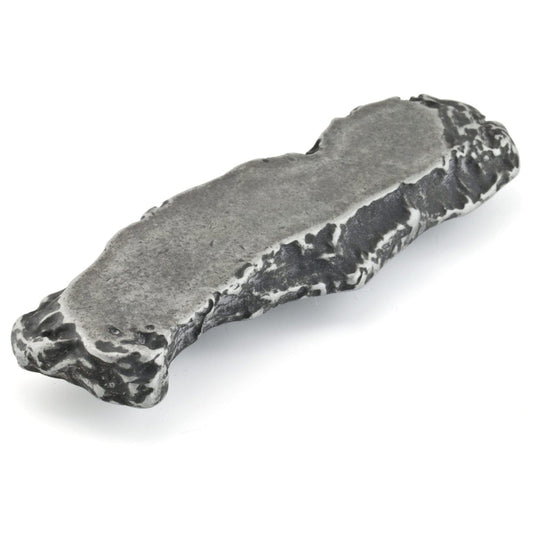 Contemporary Pull, 2-1/2", Center-to-Center, Anthracite alt 0