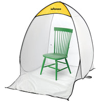 Spray Shelter - Medium alt 0