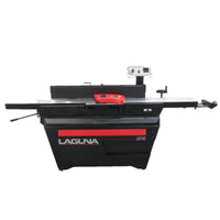 12" Jointer ShearTec II alt 0