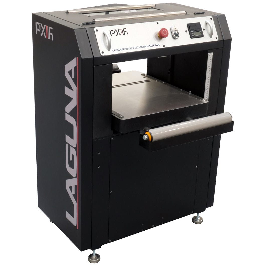 16" Planer ShearTec II alt 0