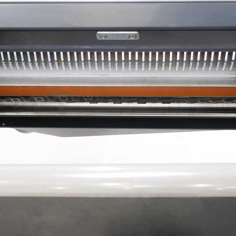 20" Planer ShearTec II