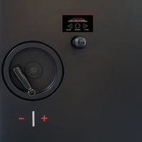 20" Planer ShearTec II