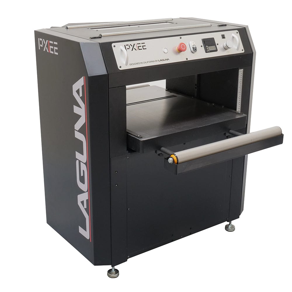 22" Planer ShearTec II