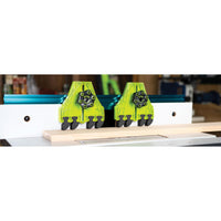 FencePRO Featherboards - 2 Piece alt 0