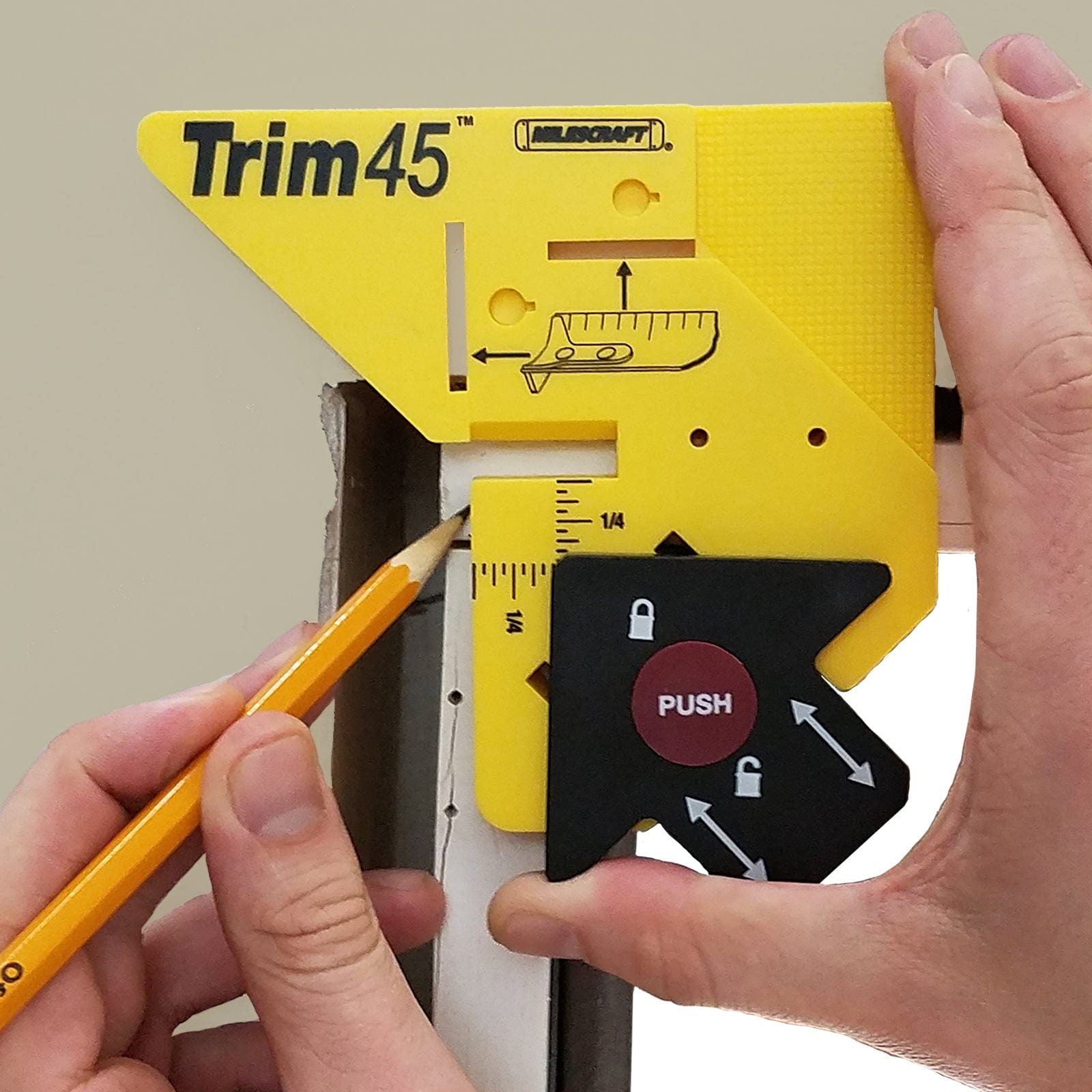 Trim45 Trim Carpentry Aid alt 0