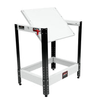 20" x 25" Flip-Top Stand