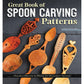 Great Book of Spoon Carving Patterns alt 0