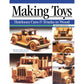 Making Toys, Revised Edition alt 0