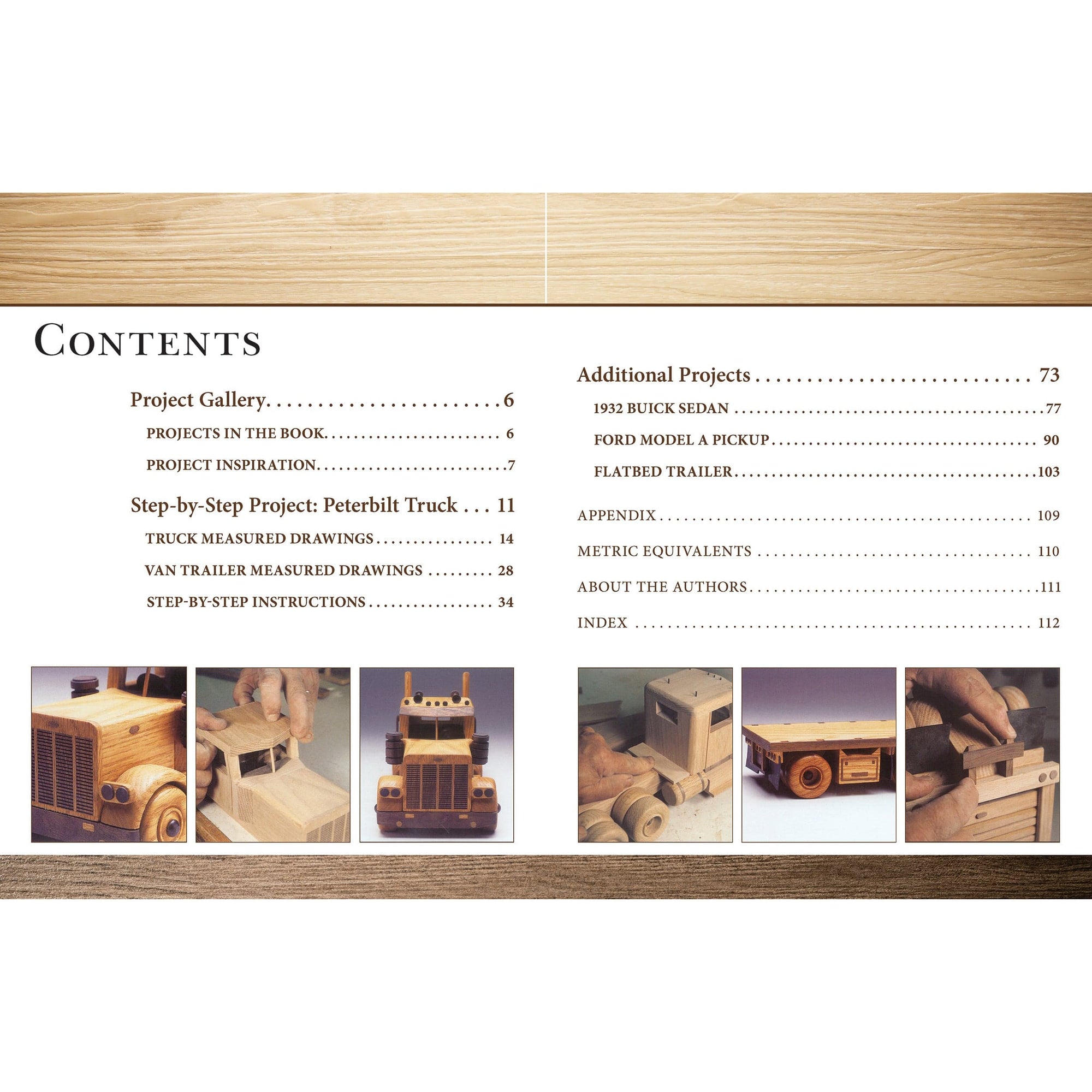 Making Toys, Revised Edition alt 0