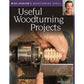 Mike Darlow's Woodturning Series: Useful Woodturning Projects alt 0