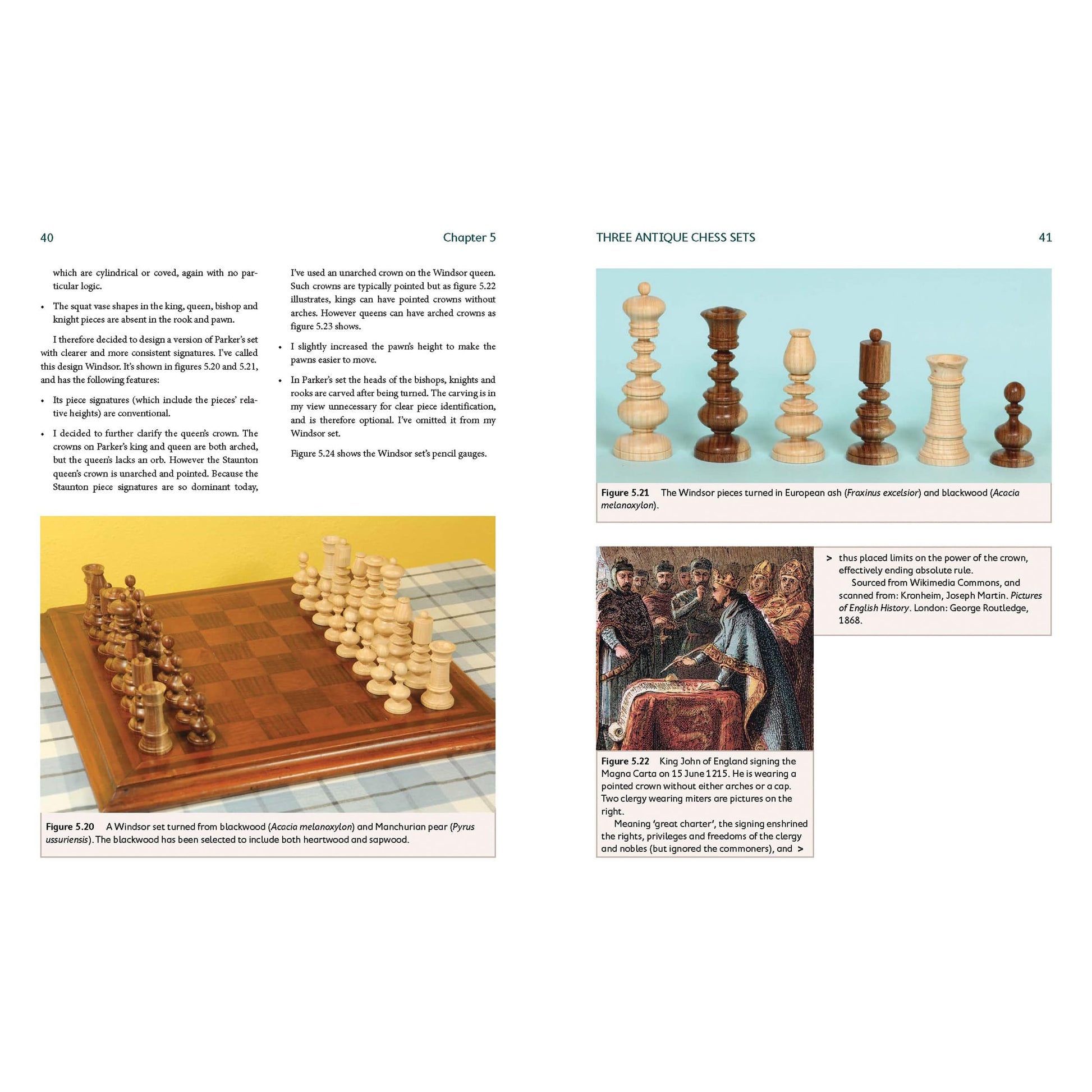 Mike Darlow's Woodturning Series: Useful Woodturning Projects alt 0