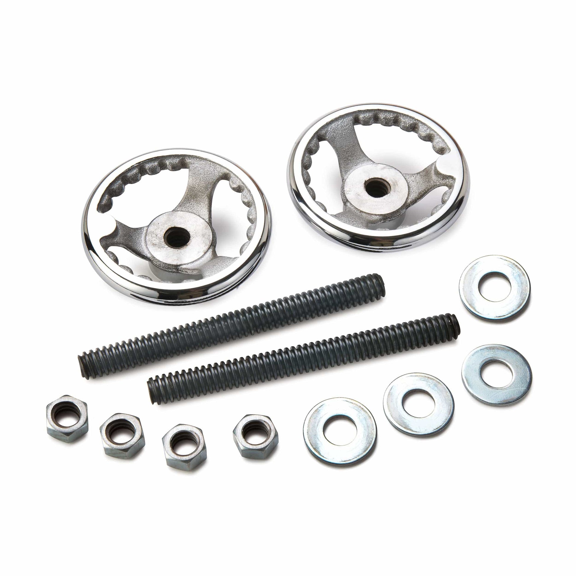 Moxon Vise Hardware Kit alt 0