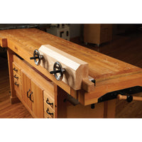 Moxon Vise Hardware Kit alt 0