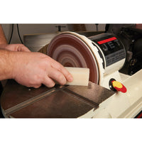 Abrasive Belt Cleaner - 1-1/2" x 1-1/2" x 8" alt 5