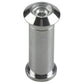 160 Degree Door Viewer Chrome 1/2" (12.7 mm) alt 7