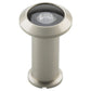 200 Degree Door Viewer Satin Nickel 9/16" (14.3 mm) alt 3