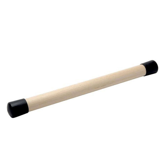 Small Wooden Vise Handle - 7/8" Diameter x 10-1/2" Overall Length alt 0