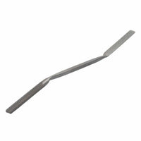 Riffler File Cut, Half Round Straight alt 0