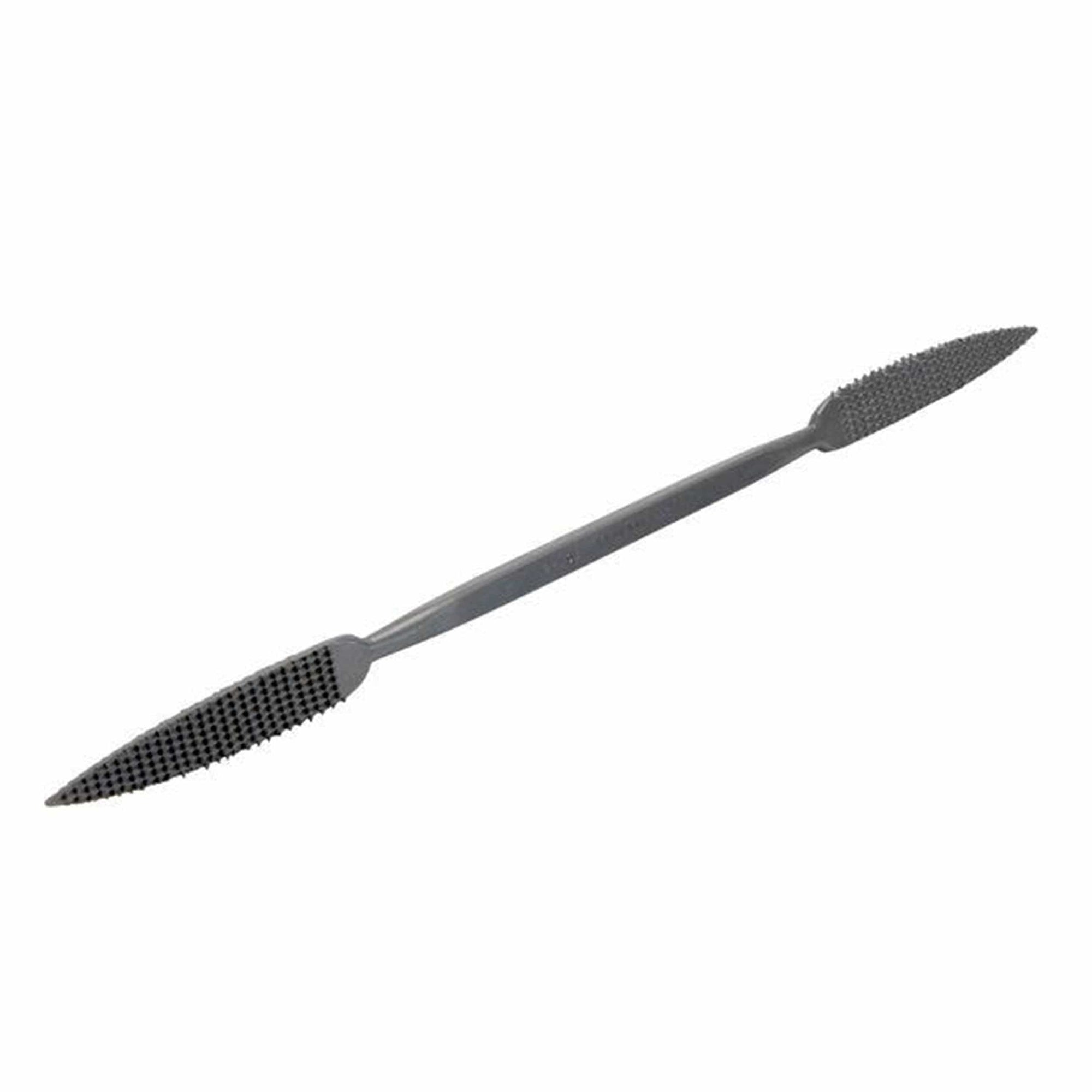 Riffler Rasp Cut, Knife alt 0