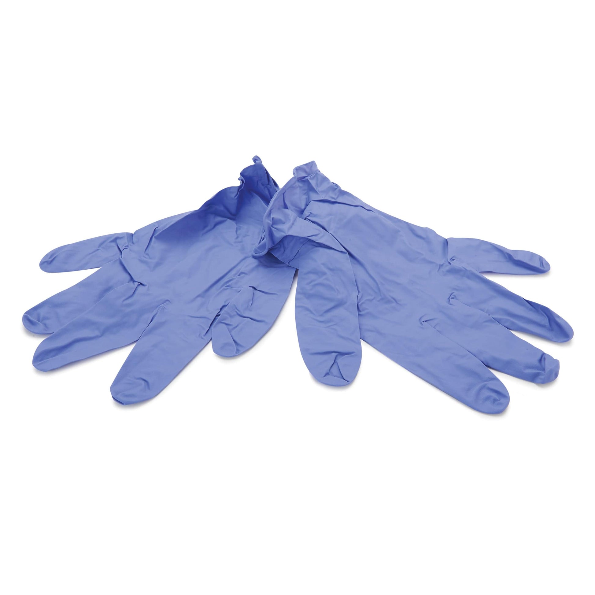 Nitrile Gloves - 5.5 Mil - Extra Large - 100 Pack alt 5