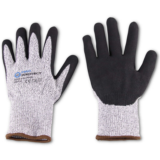 Protect Cut Resistant Gloves - L alt 0