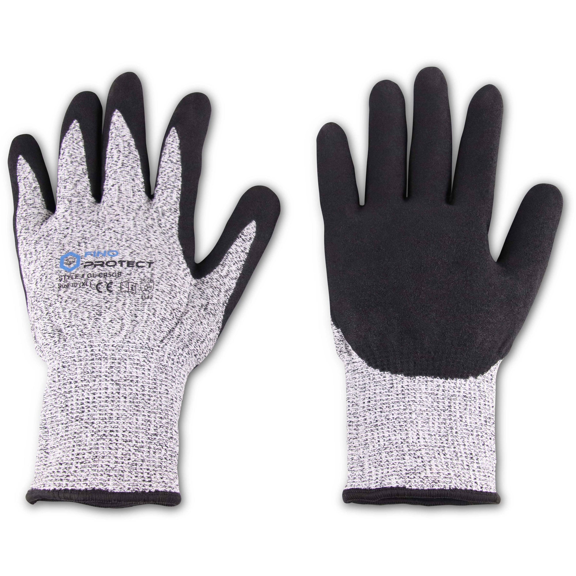 Protect Cut Resistant  Gloves - XL alt 0