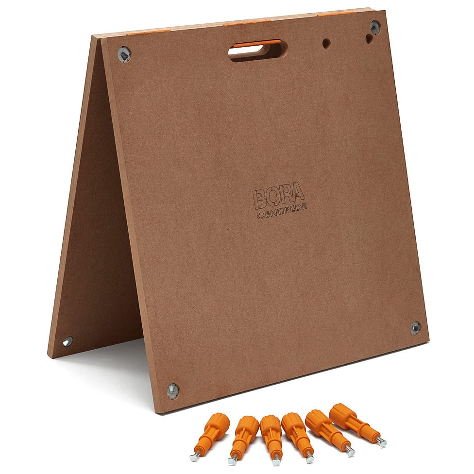 Centipede Solid Tabletop alt 0