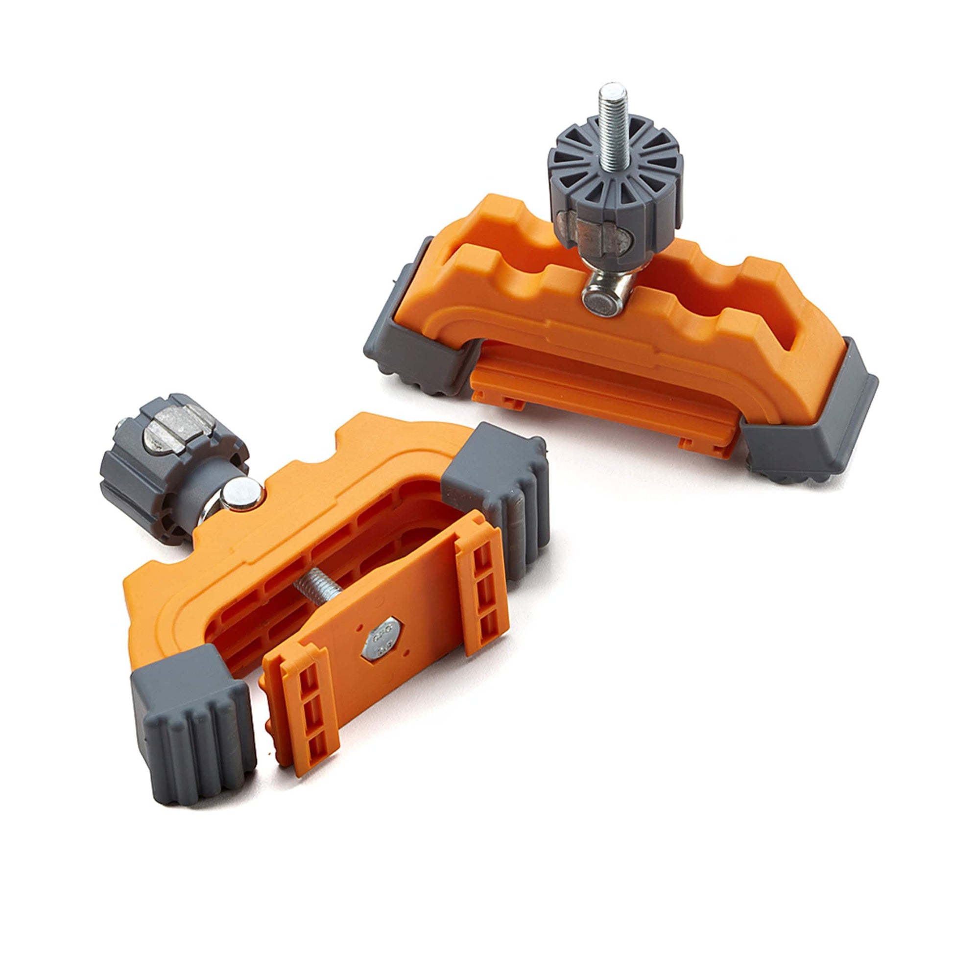 Track Clamp - Pair alt 0