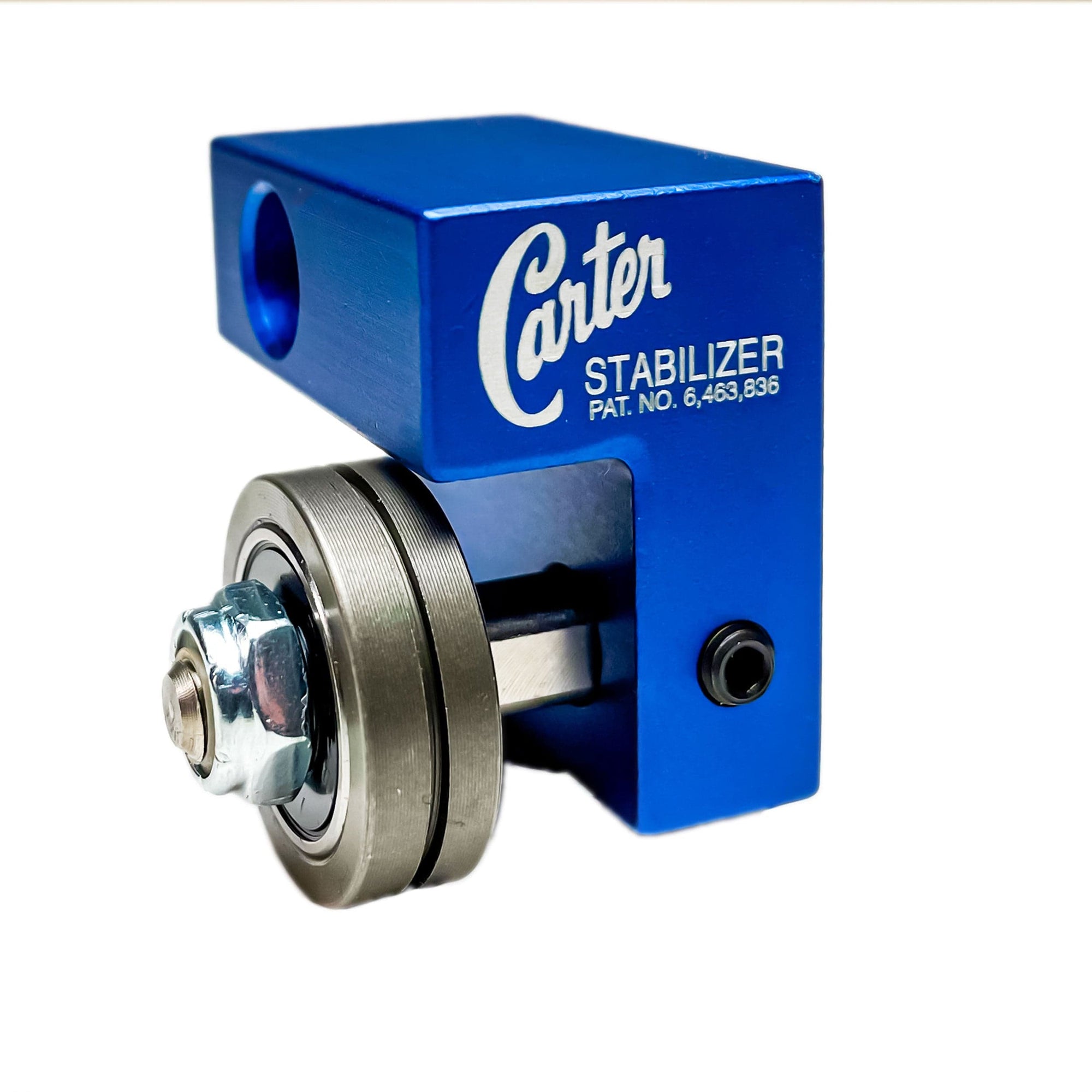  Bandsaw Stabilizer -  RIK1 alt 0