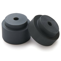 Hand Crank Ceramic Salt or Pepper Mill Kits Bushing Set alt 0