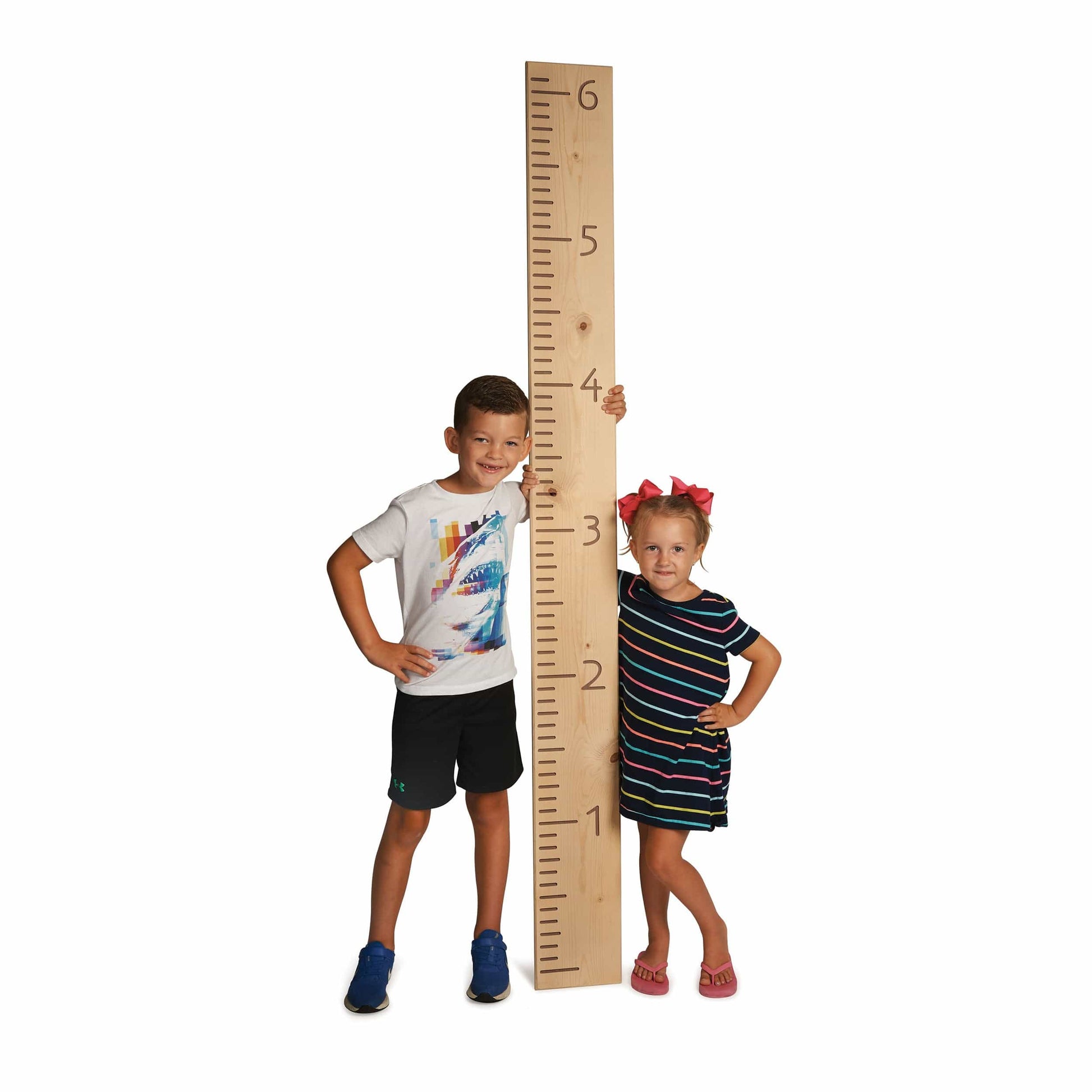 Growth Chart Router Jig alt 0