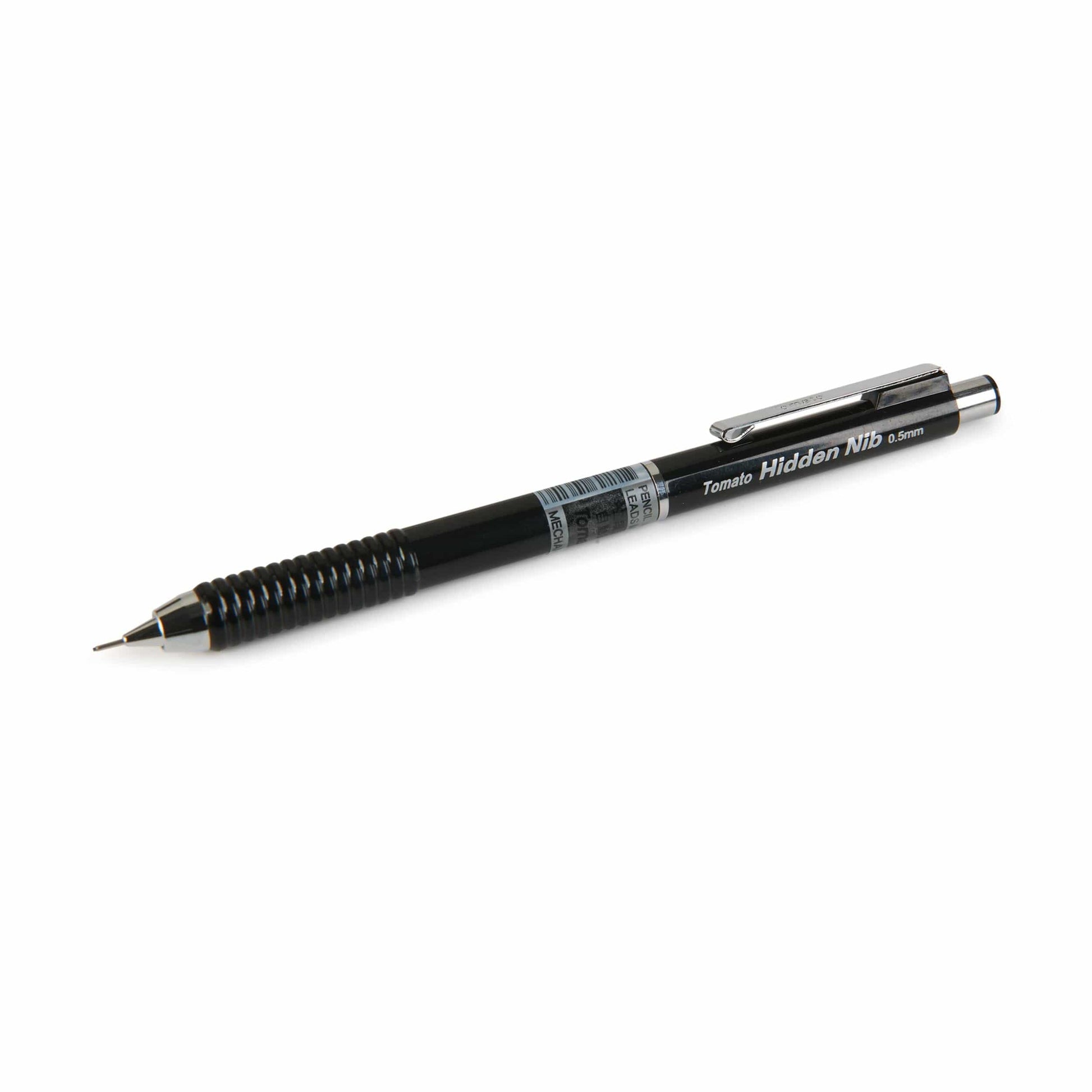 Mechanical Pencil - .5 mm - Black alt 5