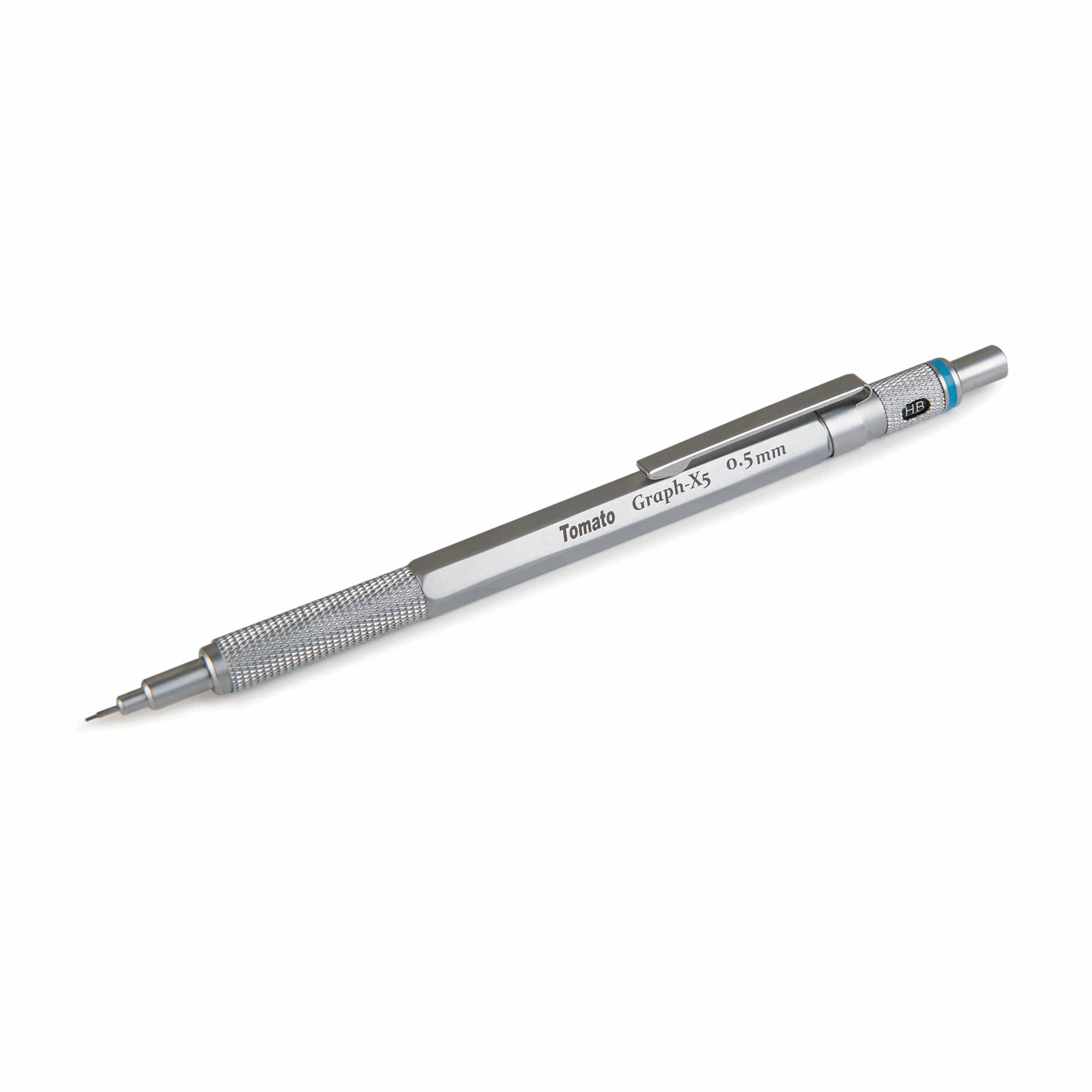 Graph-X5 Mechanical Pencil - .5mm alt 5