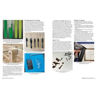 Wood Mosaic Projects alt 0