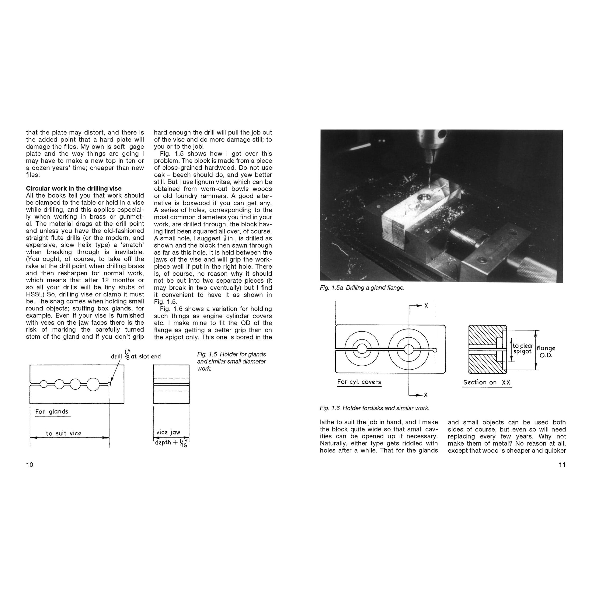 Metalworking for Home Machinists alt 0