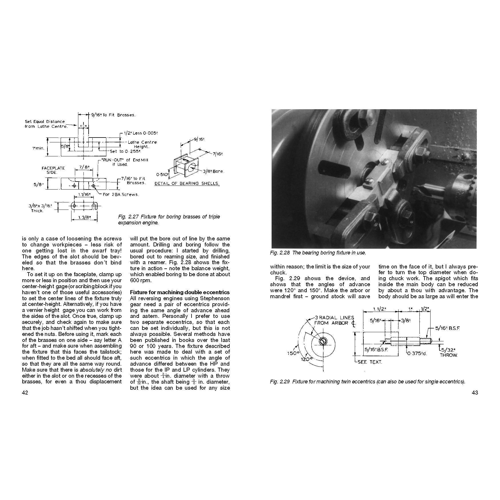 Metalworking for Home Machinists alt 0