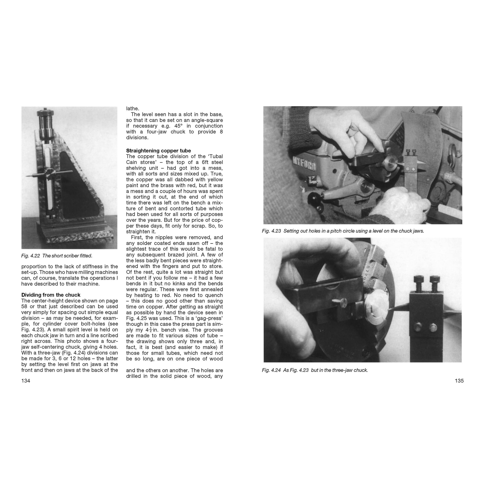 Metalworking for Home Machinists alt 0