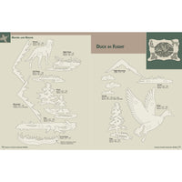 Scenes of North American Wildlife for the Scroll Saw alt 0