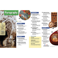 Pyrography Special Edition alt 0