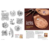 Pyrography Special Edition alt 0