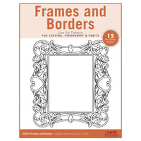 Frames and Borders Pattern Pack alt 0