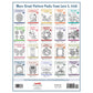 Postage Stamp Frames Pattern Pack alt 0
